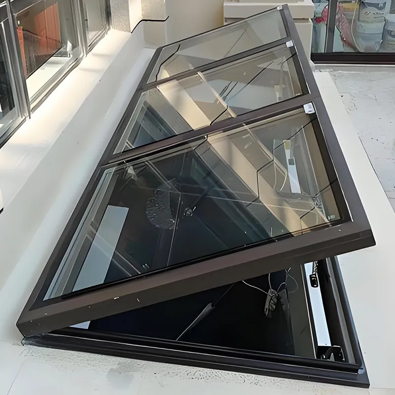 Berapa harga khas pintu paduan aluminium?