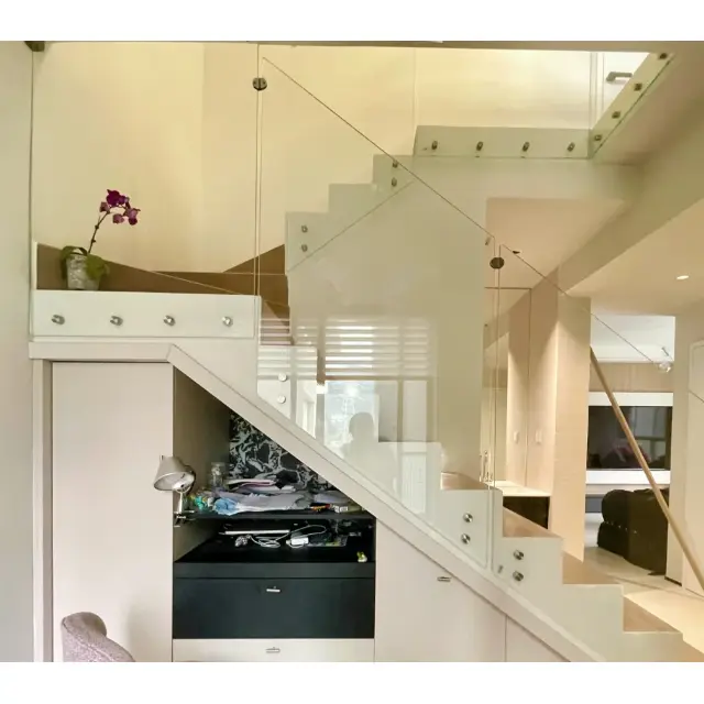 Kaca Bor untuk Pagar