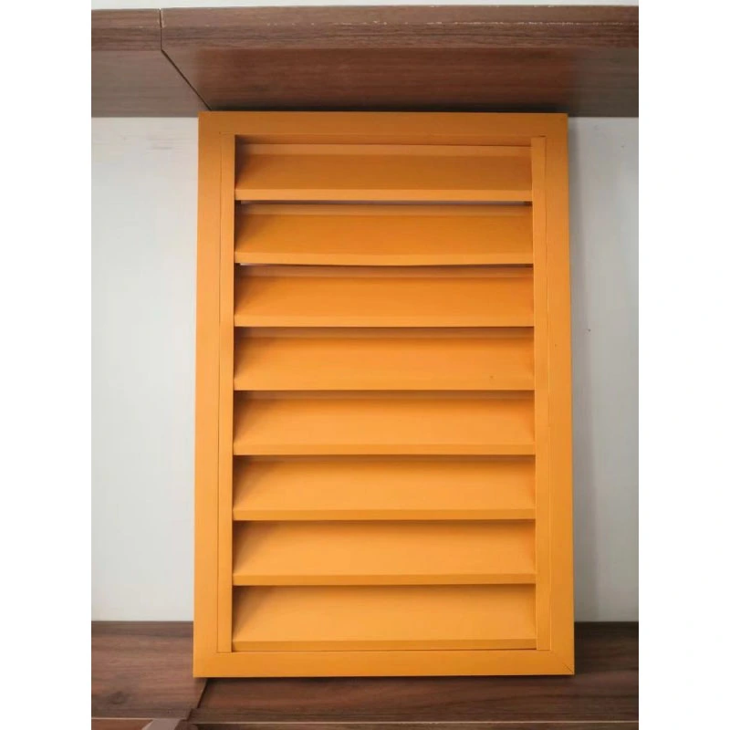 Venetian Blinds Window