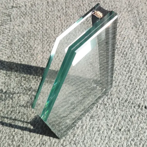 Kaca Terisolasi untuk Pintu dan Jendela