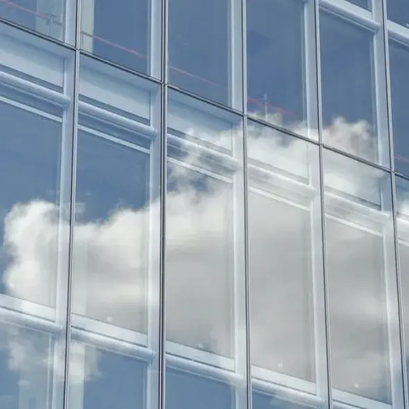 Kaca Tahan UV untuk Pintu dan Jendela